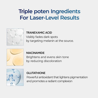 [Dr.Melaxin] TX Cream 50ml｜Nano-Sized Tranexamic Acid For Dark Spots & Hyperpigmentation