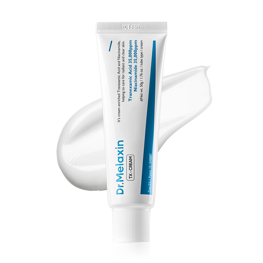 [Dr.Melaxin] TX Cream 50ml｜Nano-Sized Tranexamic Acid For Dark Spots & Hyperpigmentation